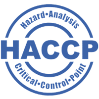 HACCP logo